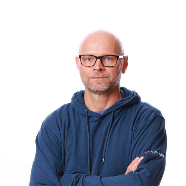 Radek Filarski