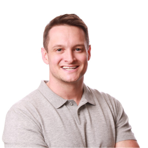 Team Headshots - Website